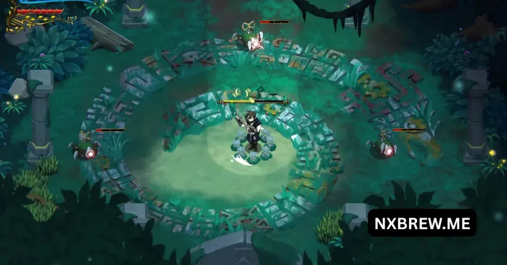 Traveler’s Refrain