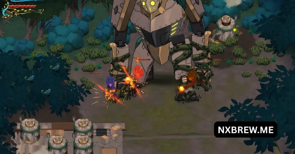 Traveler’s Refrain