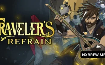 Traveler’s Refrain