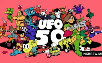 UFO 50