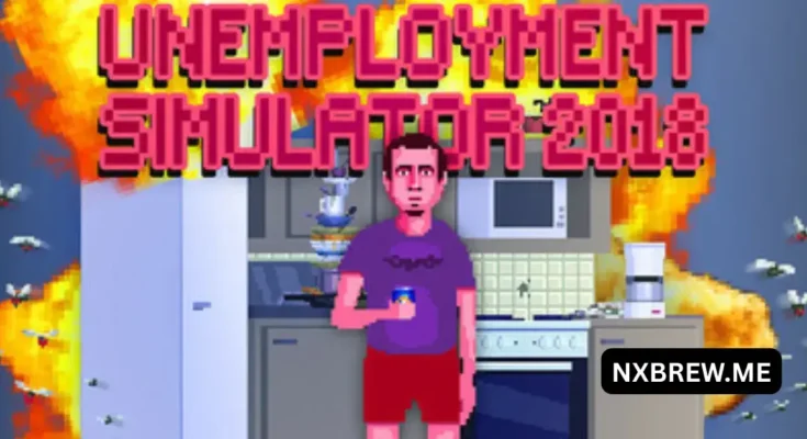 Unemployment Simulator