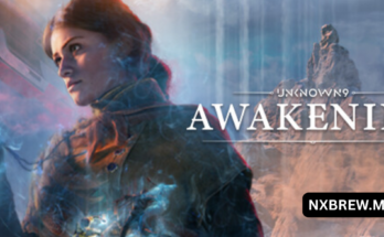 Unknown 9 Awakening