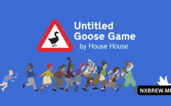 Untitled Goose