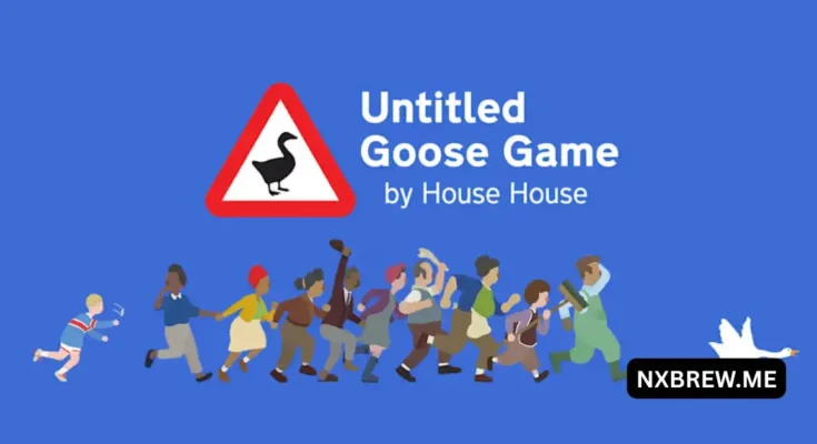 Untitled Goose