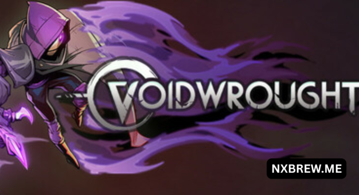 Voidwrought