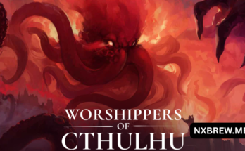 Worshippers of Cthulhu