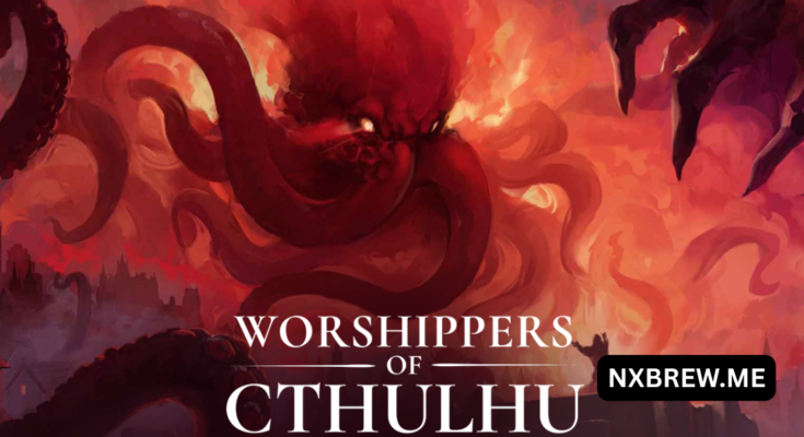 Worshippers of Cthulhu