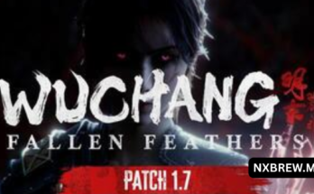 Wuchang Fallen Feathers