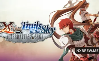 Ys vs. Trails in the Sky