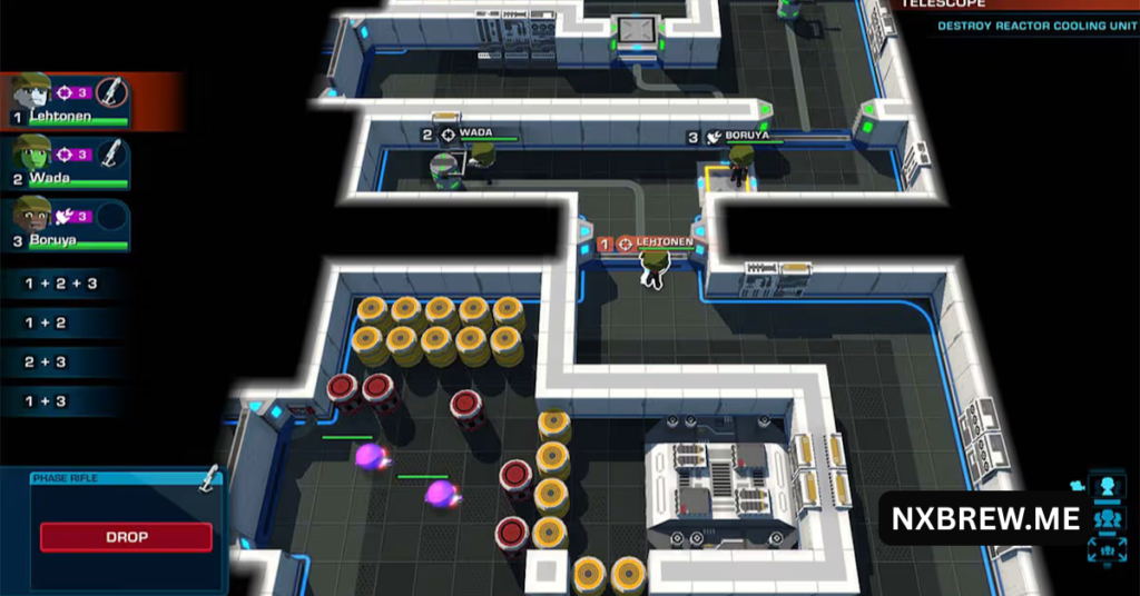 Space Crew: Legendary Edition