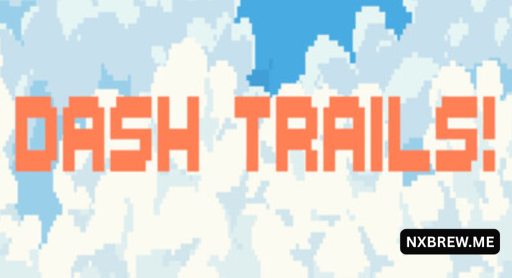 Dash Trails