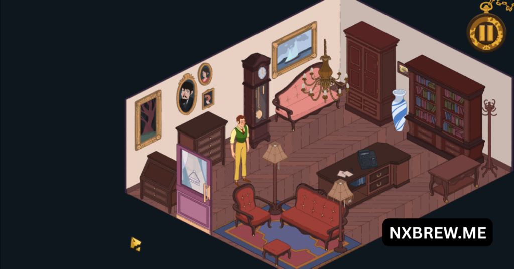 Chronique des Silencieux
Live