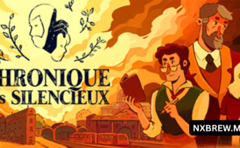 Chronique des Silencieux Live