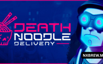 Death Noodle Delivery