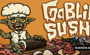 Goblin Sushi