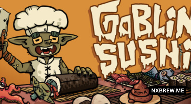 Goblin Sushi