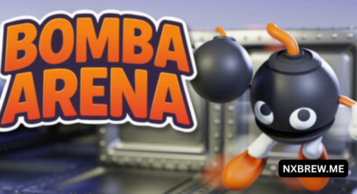 Bomba Arena