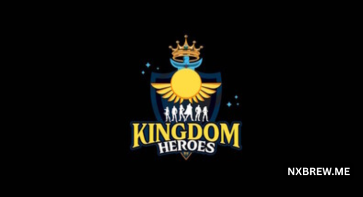 Kingdom Heroes