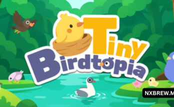 Tiny Birdtopia
