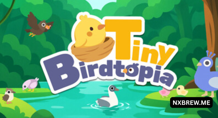 Tiny Birdtopia