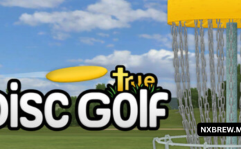 True Disc Golf
