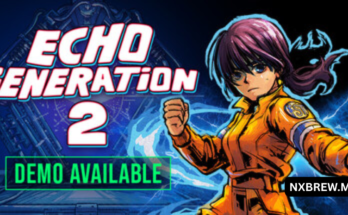 Echo Generation 2