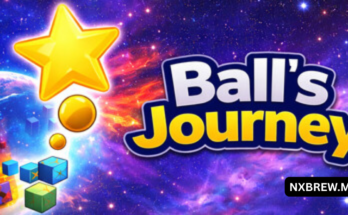 Ball's Journey