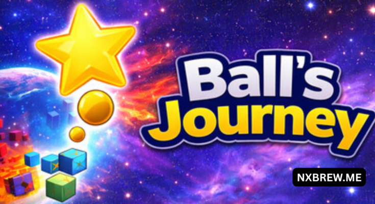 Ball's Journey