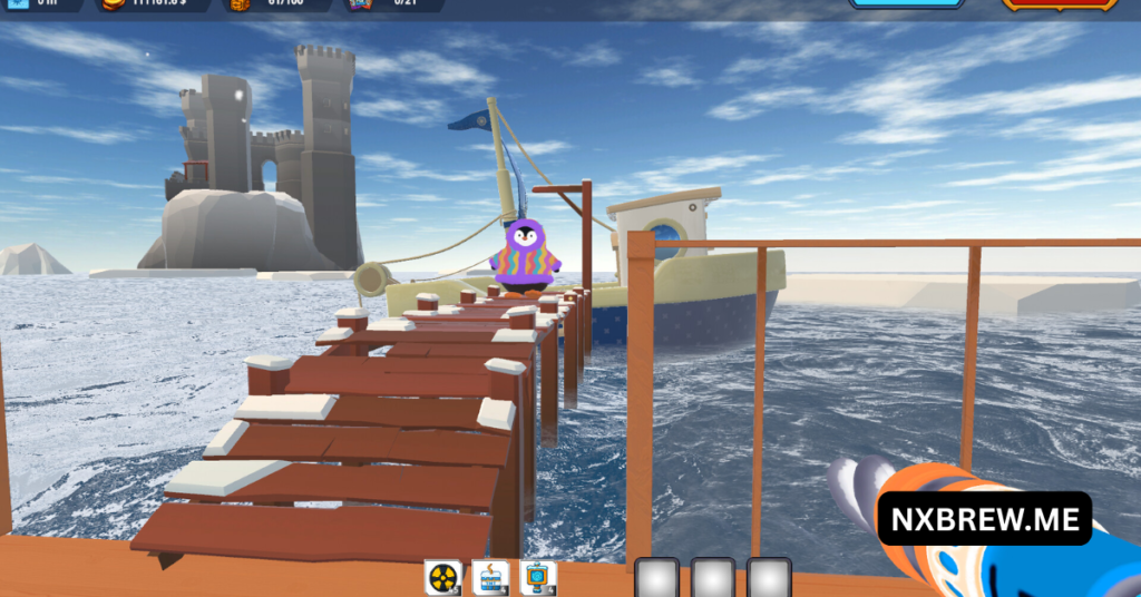 Arctic Digger TCG Collection