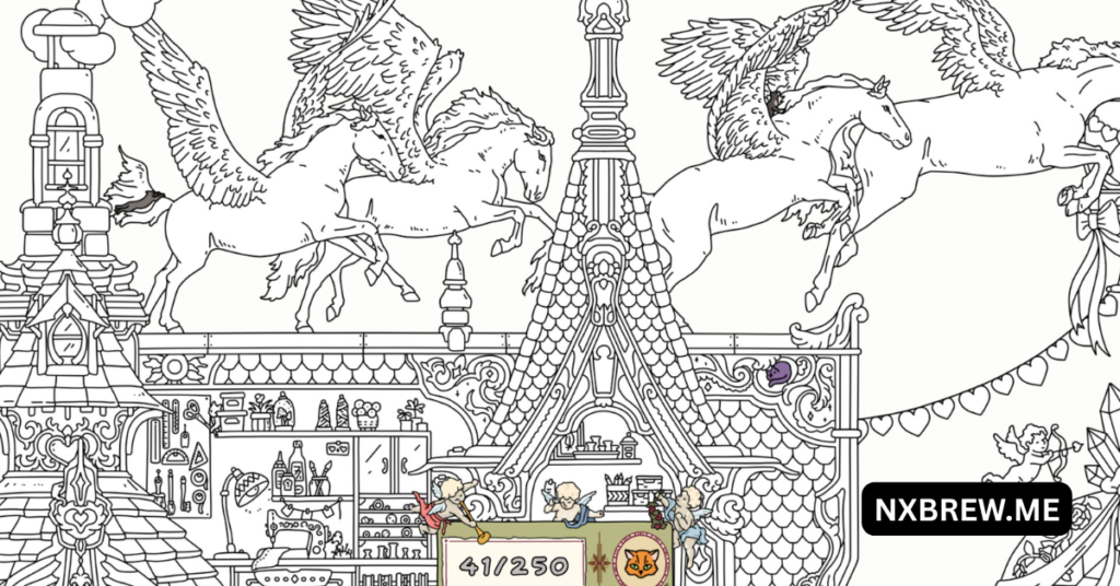 HIDDEN CATS 10: Valentine's Day 