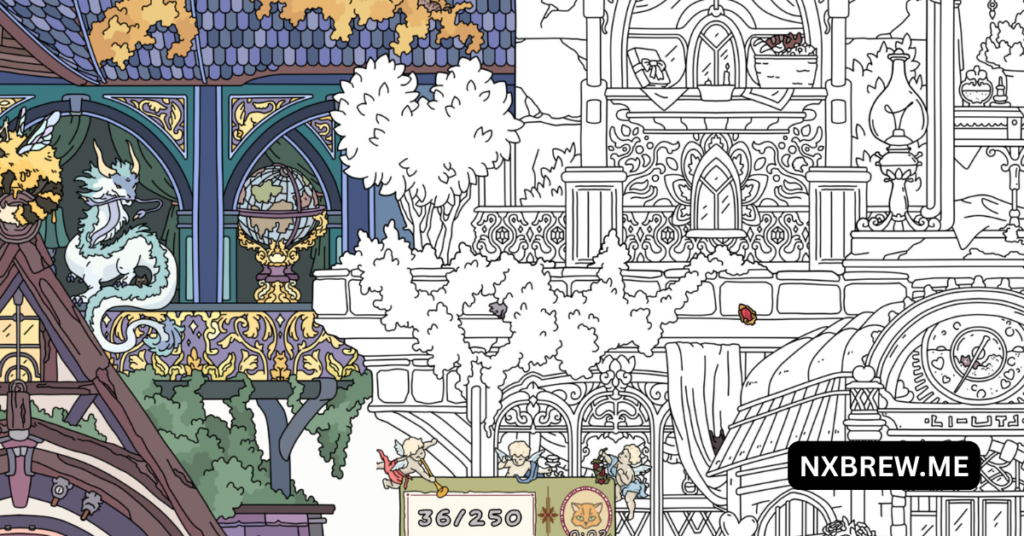 HIDDEN CATS 10: Valentine's Day 