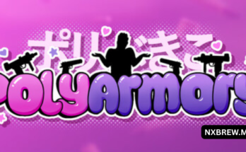 Polyarmory: High Calibre Love