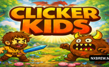 Clicker Kids