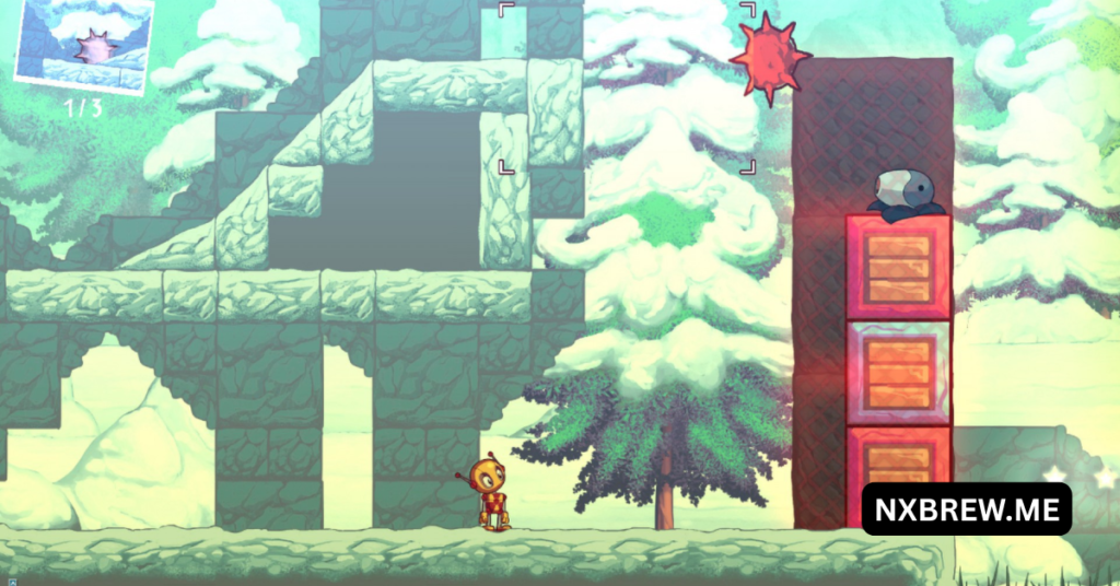 Snapshots Soundtrack