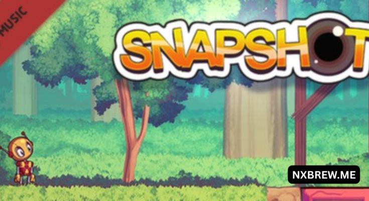 Snapshots Soundtrack