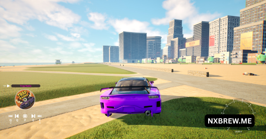 GTJ: Grand Theft Japan