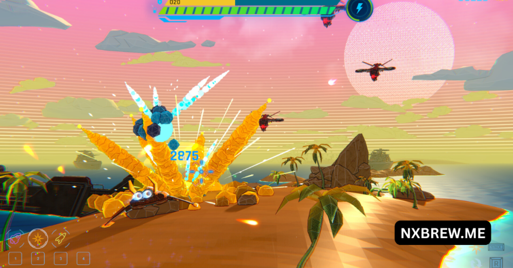 FUR Squadron Phoenix 