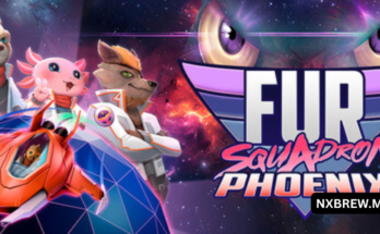FUR Squadron Phoenix
