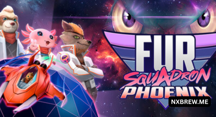 FUR Squadron Phoenix