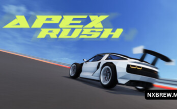 Apex Rush