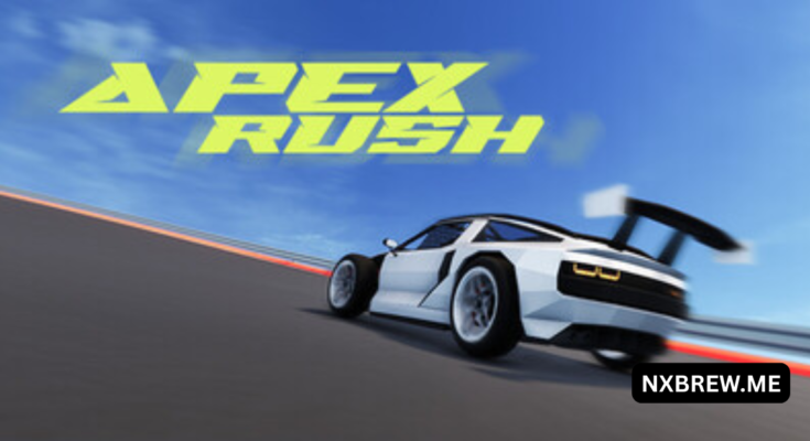 Apex Rush