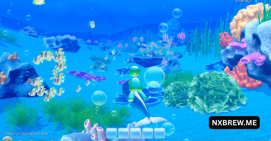 Frutiger Space Playtest 