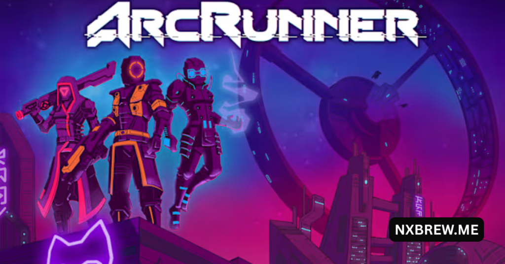 ArcRunner
