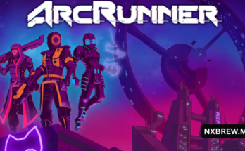 ArcRunner