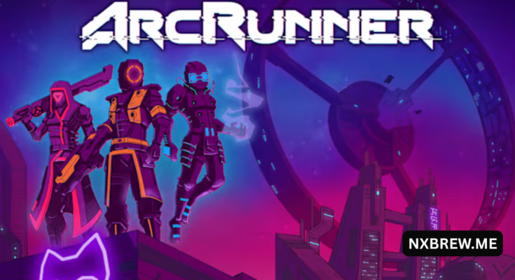 ArcRunner