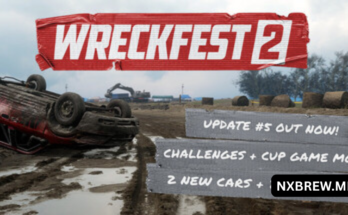 Wreckfest 2