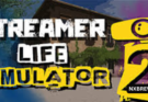 STREAMER SIMULATOR 2026