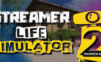 STREAMER SIMULATOR 2026
