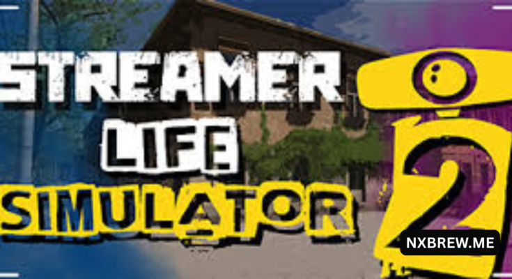 STREAMER SIMULATOR 2026