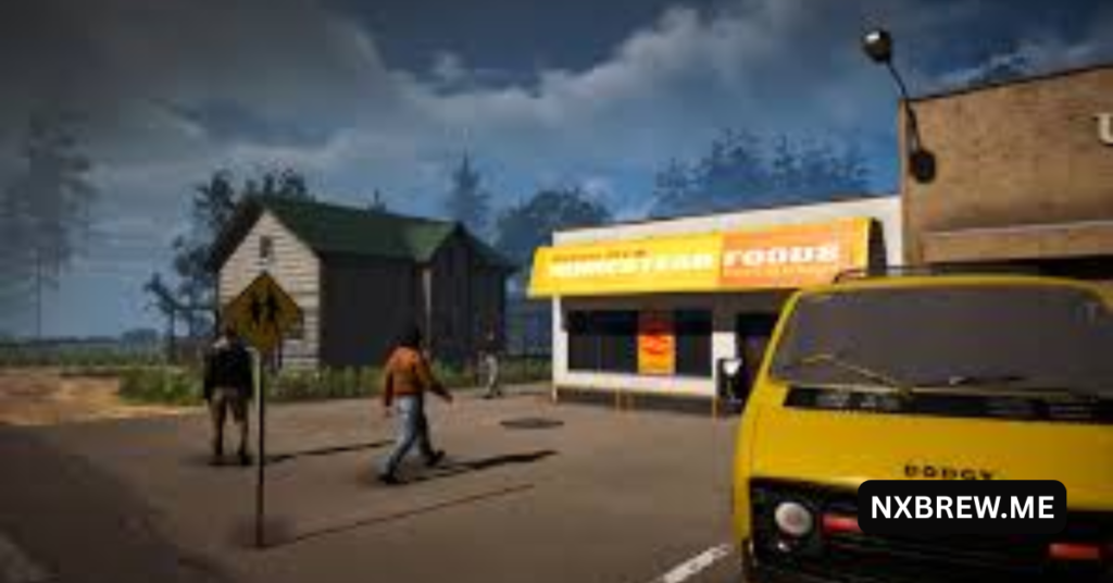 STREAMER SIMULATOR 2026